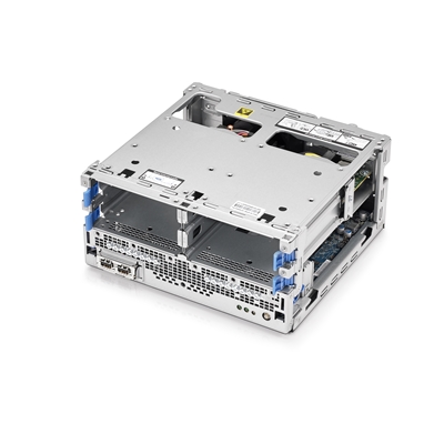 06.7695-2.jpg MICRO SERVER HPE P54654-421 GEN10PLUS V2 XEON E-2314 4CORE 2.80GHZ 16GB DDR4 3200MHZ 1X1TB3.5IN NONHP VROC SATA NOODD FINO:07/02