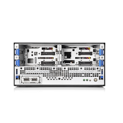 06.7695-3.jpg MICRO SERVER HPE P54654-421 GEN10PLUS V2 XEON E-2314 4CORE 2.80GHZ 16GB DDR4 3200MHZ 1X1TB3.5IN NONHP VROC SATA NOODD FINO:07/02
