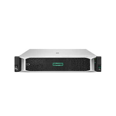 06.7709-1.jpg SERVER HPE P55246-B21 DL380 GEN10+ RACK 2U XEON 1X4310 12C 2.1GHZ 32GBDDR4 MR416I-P NOHDD 8X2.5 NOODD 2X10GB SFP+ 1X8 FINO:07/02