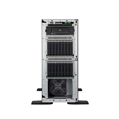 06.7716-2.jpg SERVER HPE P55640-421 ML110 GEN11 TOWER XEON 4410Y 12C 2.00GHZ 32GBDDR5 8X2.5 HS VROC SATA NOODD 2GLAN 800W GAR3Y FINO:07/02