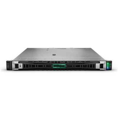 06.7725-1.jpg SERVER HPE P57687-421 DL320 GEN11 RACK 1U XEON 4410Y 12C 2.00GHZ 16GBDDR5 8X2.5 HS MR408I-O NOODD 2GLAN 1000W GAR3Y FINO:07/02