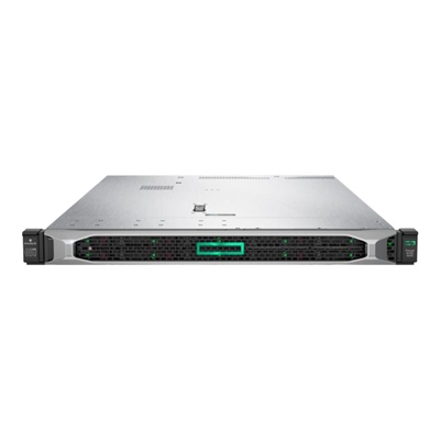 SERVER HPE P50750-B21 DL360 GEN10 RACK 1U XEON 1X4210R 10C 2.4GHZ 32GBDDR4 P408I-A NOHDD 8X2.5 NOODD 4GLAN 366FLR 1X8 FINO:07/02