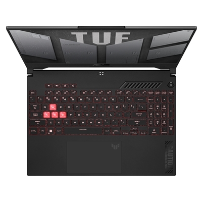 07.3675-3.jpg NB ASUS TUF FA507XU-LP035W 15.6''FHD IPS AG R9-TBD 16DDR5 1TBSSD W11 2Y VGA/RTX4050-6GB NOODD BT WIFI RJ45 4USB HDMI C FINO:06/02