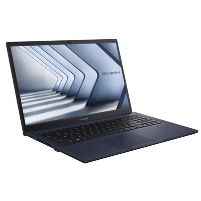 07.3706-1.jpg NB ASUS B1502CBA-EJ0122X 15.6''FHD AG I7-1255U 32DDR4 512SSD W11PRO 2Y NOODD CAM BT WIFI FP HDMI RJ45 4USB TPM FINO:06/02