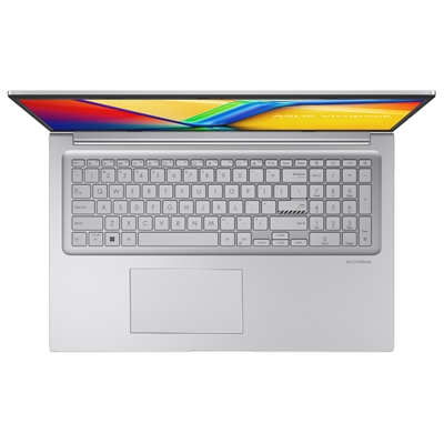 07.3785-2.jpg NB ASUS X1704VA-AU196W 17.3''FHD IPS AG I7-1355U 16DDR4 1TBSSD W11 2Y CAM WIFI BT 4USB HDMI RI TPM