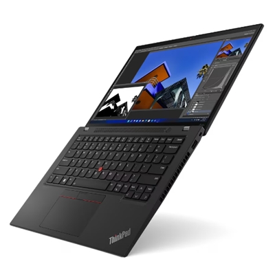08.0060-2.jpg WKS LENOVO THINKPAD P14S 21HF004EIX 14''WUXGA IPS AG I7-1360P 32DDR5 1TBSSD W11PRO VGA/RTXA500-4GB 3Y NOODD CAM MIC RI FINO:01/03