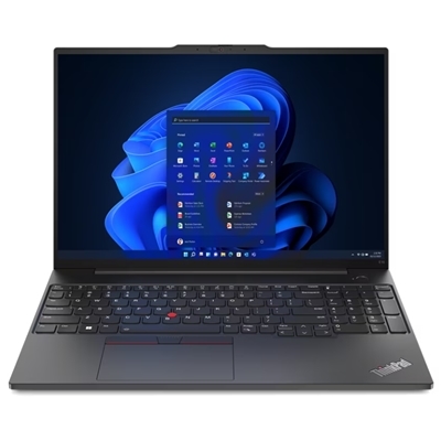 08.0088-0.jpg NB LENOVO THINKPAD E16 21JT000HIX 16''WUXGA IPS AG R7-7730U 16DDR4 512SSD W11PRO 1YPREM CAM MIC RI WIFI BT RJ45 HDMI 4 FINO:01/03