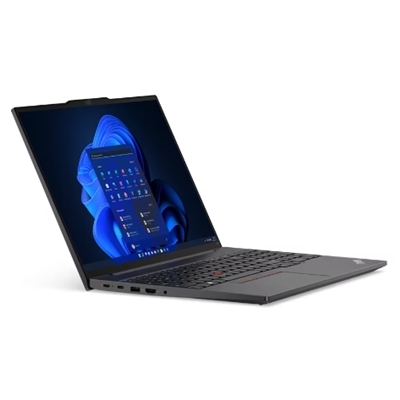 08.0088-1.jpg NB LENOVO THINKPAD E16 21JT000HIX 16''WUXGA IPS AG R7-7730U 16DDR4 512SSD W11PRO 1YPREM CAM MIC RI WIFI BT RJ45 HDMI 4 FINO:01/03