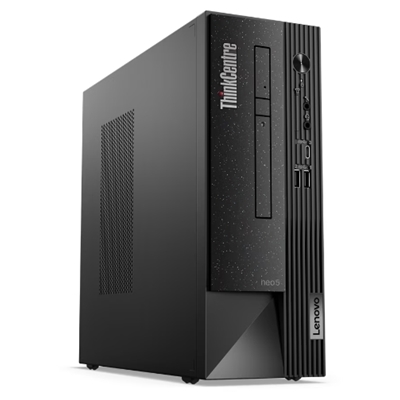 PC LENOVO THINKCENTRE NEO 50S SFF 12JH005XIX 7.4LT I5-13400 16DDR4 512SSD W11PRO 3YOS MM T+M 7USB HDMI DP VGA RJ45 TP FINO:01/03