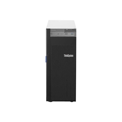 08.6119-2.jpg SERVER LENOVO 7Y45A03QEA ST250 TOWER XEON E-2224 4C 3.4GHZ 1X16GB 8X2.5'' HS SW RAID DVD-RW 1X550W XCLARITY STD 3 ANNI FINO:31/03