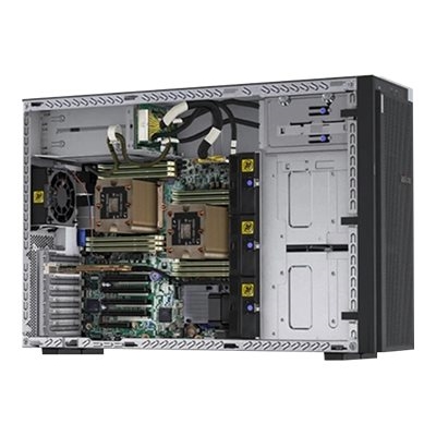 08.6123-3.jpg SERVER LENOVO 7X10A0E2EA ST550 TOWER XEON 4210R 10C 2.4GHZ 1X16GB 2933MHZ 8X2.5'' HS 9350-8I/2G NOODD 1X750W XCLARITY FINO:31/03