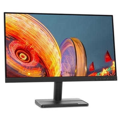 08.9831-2.jpg MONITOR LENOVO L24E-30 66BCKAC2IT 23.8''FHD AG 16:9 BLACK 4MS 250CD/M2 3Y HDMI VGA VESA TILT FINO:01/03