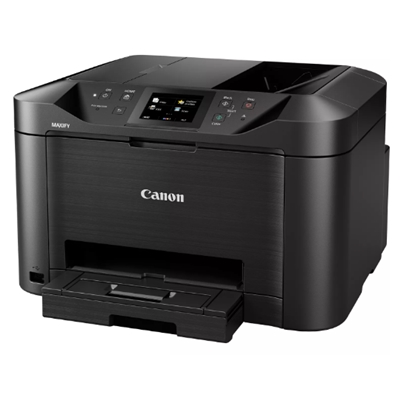13.941-1.jpg STAMPANTE CANON MFC INK MAXIFY MB5150 0960C009 A4 4IN1 24IPM ADF CASS 250FG TOUCH LAN AIRPRINT WIFI SCAN TO USB