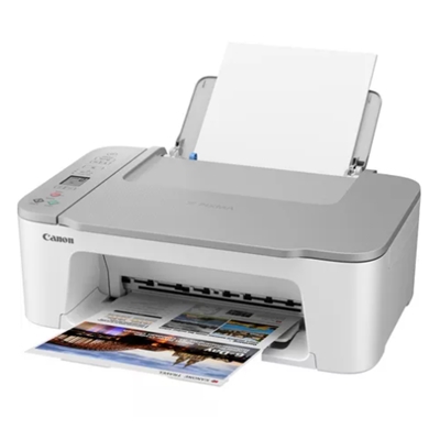 13.954-2.jpg STAMPANTE CANON MFC INK PIXMA TS3451 WHITE 4463C026 A4 3IN1 7,7IPM 2INK LCD 3,8CM USB WIFI AIRPRINT