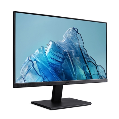 20.266-1.jpg MONITOR ACER VERO V247YE UM.QV7EE.E01 23.8''FHD IPS 16:9 4MS 250CD/M2 3Y HDMI DP VGA VESA 0FRAME TILT FINO:29/02