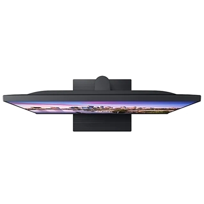 22.480-2.jpg MONITOR SAMSUNG LCD IPS LED 24'' WIDE F24T450G 5MS MM FHD BLACK DVI 2XHDMI DP 4XUSB REG.ALTEZZA VESA