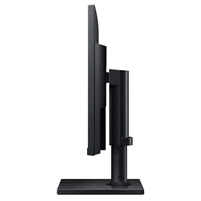 22.480-3.jpg MONITOR SAMSUNG LCD IPS LED 24'' WIDE F24T450G 5MS MM FHD BLACK DVI 2XHDMI DP 4XUSB REG.ALTEZZA VESA