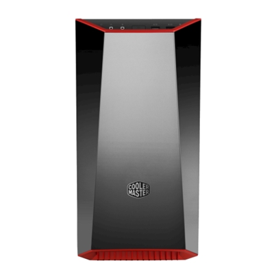 32.1040-2.jpg CABINET ATX MINI TOWER COOLER MASTER MCW-L3S3-KGNN-00 MASTERBOX LITE 3.1 TG BLACK MATX 2X3.5 1X2.5 LATO TRASP. NOALIM.