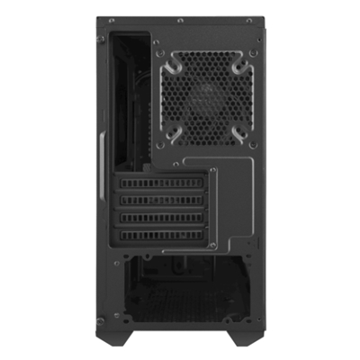 32.1040-3.jpg CABINET ATX MINI TOWER COOLER MASTER MCW-L3S3-KGNN-00 MASTERBOX LITE 3.1 TG BLACK MATX 2X3.5 1X2.5 LATO TRASP. NOALIM.