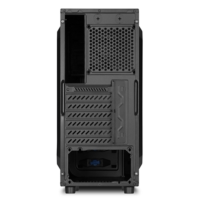 32.1945-2.jpg CABINET ATX SHARKOON VS4-V NERO 6SLOT 44,5X20X43CM 2X5,25'' 3X3,5'' 4X2,5'' 2XUSB3.0 1XVENTOLA-120MM