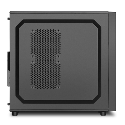 32.1945-3.jpg CABINET ATX SHARKOON VS4-V NERO 6SLOT 44,5X20X43CM 2X5,25'' 3X3,5'' 4X2,5'' 2XUSB3.0 1XVENTOLA-120MM