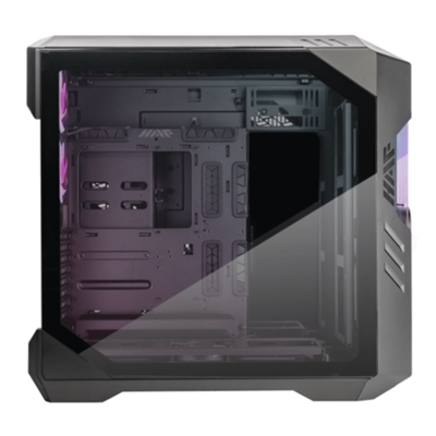 32.2978-1.jpg CABINET ATX FULL TOWER COOLER MASTER H700E-IGNN-S00 HAF 700 EVO GREY ATX 12XCOMBO 12X2.5 USB3.2 5XSICKLEFLOW-FAN VETRO NOALIM