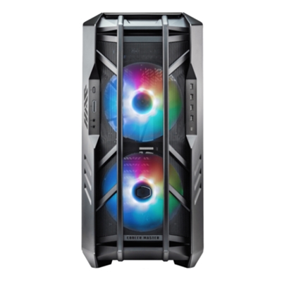 32.2979-1.jpg CABINET ATX FULL TOWER COOLER MASTER H700-IGNN-S00 HAF 700 GREY ATX 9XCOMBO USB3.2 5XSICKLEFLOW-FAN VETRO NOALIM