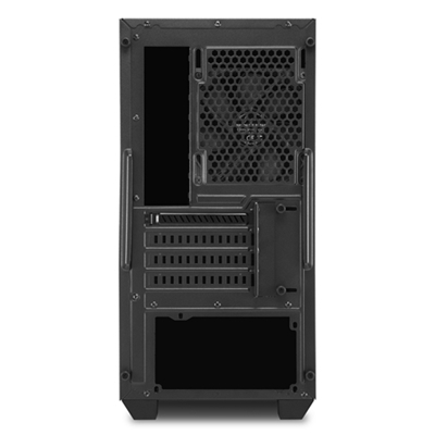 32.4051-3.jpg CABINET MICRO ATX SHARKOON V1000 NERO 4SLOT 45X19,5X40,2CM 2X5,25'' 2X3,5'' 2X2,5'' 2XUSB3.0 2XVENT.-120MM
