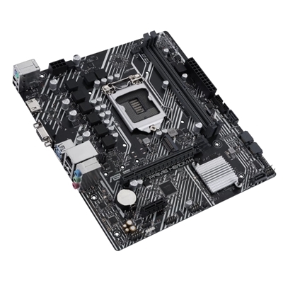 33.6159-3.jpg MB ASUS PRIME H510M-K H510 LGA1200 2XDDR4DC-3200O.C. D-SUB HDMI 1XPCIE4.0X16 4XSATA3 M.2 GBLAN USB3.2 MATX 90MB17N0-M FINO:31/01