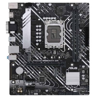 33.6186-1.jpg MB ASUS PRIME B660M-K D4 B660 LGA1700 2XDDR4DC-5333OC HDMI D-SUB 1XPCIE4.0X16 4XSATA3R M2 GBLAN USB3.2 MATX 90MB1950-M1EAY0