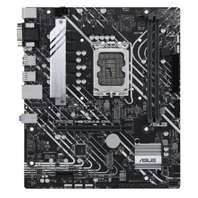33.6204-1.jpg MB ASUS PRIME H610M-A D4-CSM H610 LGA1700 2XDDRDC-3200 D-SUB HDMI DP 1XPCIE4.0X16 4XSATA3 M2 GBLAN USB3.2 MATX 90MB19P0-M0EAYC