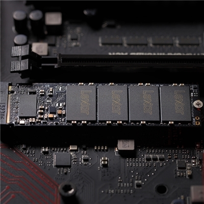 34.8098-3.jpg SSD-SOLID STATE DISK M.2(2280) NVME 512GB PCIE3.0X4 LEXAR LNM620 LNM620X512G-RNNNG READ:3500MB/S-WRITE:2400MB/S