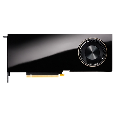 SVGA NVIDIA RTX A6000 NVIDIA 48GDDR6 384BIT 768GB/S PCIE4.0X16 4XDP 300W BULK BOX NO CAVI ATTIVA 900-5G133-2200-000