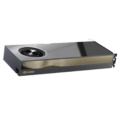 36.0341-2.jpg SVGA NVIDIA RTX A6000 NVIDIA 48GDDR6 384BIT 768GB/S PCIE4.0X16 4XDP 300W BULK BOX NO CAVI ATTIVA 900-5G133-2200-000