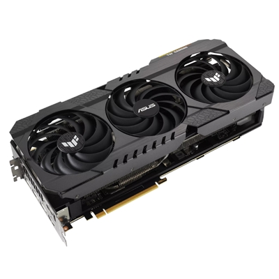 36.0788-1.jpg SVGA ASUS TUF-RTX4090-O24G-OG-GAMING NVIDIA RTX4090 PCIE4.0 24GDDR6X 384BIT 2XHDMI 3XDP HDCP2.3 7680X4320 3,6SL. 90YV0IY3-M0NA00