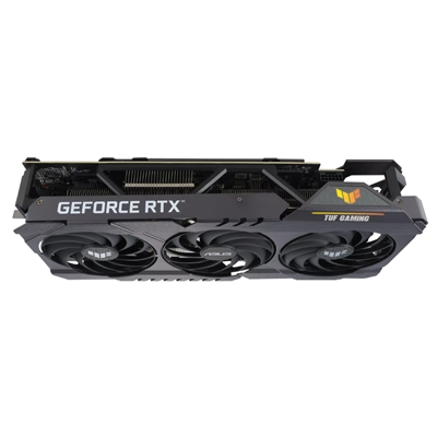 36.0788-2.jpg SVGA ASUS TUF-RTX4090-O24G-OG-GAMING NVIDIA RTX4090 PCIE4.0 24GDDR6X 384BIT 2XHDMI 3XDP HDCP2.3 7680X4320 3,6SL. 90YV0IY3-M0NA00