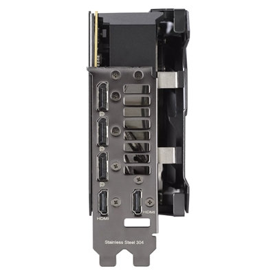 36.0788-3.jpg SVGA ASUS TUF-RTX4090-O24G-OG-GAMING NVIDIA RTX4090 PCIE4.0 24GDDR6X 384BIT 2XHDMI 3XDP HDCP2.3 7680X4320 3,6SL. 90YV0IY3-M0NA00