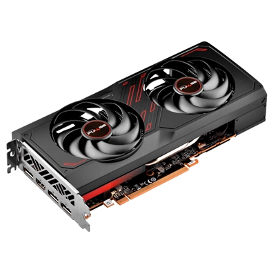 36.0858-1.jpg SVGA SAPPHIRE PULSE AMD RADEON RX 7600 GAMING 8GB GDDR6 HDMI 3XDP 11324-01-20G