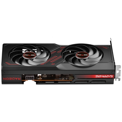 36.0858-3.jpg SVGA SAPPHIRE PULSE AMD RADEON RX 7600 GAMING 8GB GDDR6 HDMI 3XDP 11324-01-20G