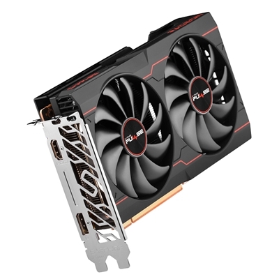 36.5944-2.jpg SVGA SAPPHIRE PULSE AMD RADEON RX 6500 XT GAMING OC 4GB GDDR6 HDMI DP 11314-01-20G FINO:29/03
