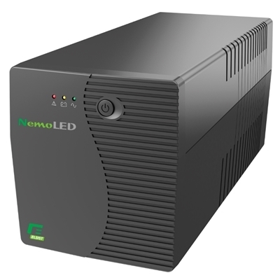 42.127-1.jpg UPS ELSIST NEMOLED 160 - 1600VA/600W LED 4SCHUKO - NO USB FINO:29/02