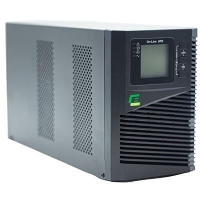 42.139-0.jpg UPS ELSIST MISSION 3000VS LCD ONLINE 3000VA/2700W TOWER - AUT. 7 MIN. FINO:29/02