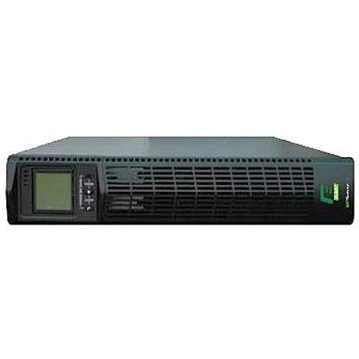 42.717-2.jpg UPS ELSIST SERVER 2.0 2000VA/1350W ON-LINE RACK/TOWER CON LCD-DISPLAY AUT.10' USB+RS232+SLOT-SNMP X CARD-LAN+SW SHUT FINO:29/02