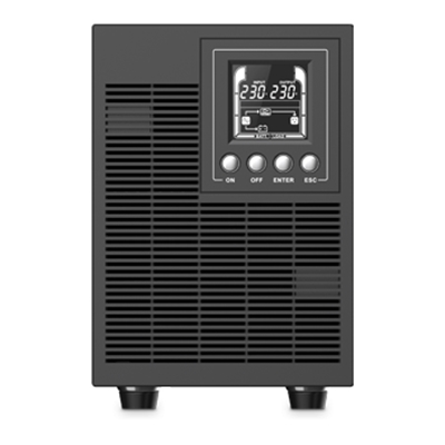 42.961-1.jpg UPS ATLANTIS A03-OP1502P 1500VA/1350W DOPPIA CONVERS., SMART BATTERY MANAG.-INTERFACCIA USB/RS232/EPO-TRIPLA BATT.12V 9A/H