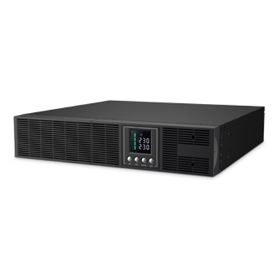 UPS ATLANTIS A03-OP2002-RC 2000VA/1350W RACK 2U -DOPPIA CONVERS.SMART BATT.MANAG.INTERF.EPO-3 BATT.12V/9A (SOST.A03-O FINO:23/02