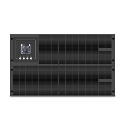 42.983-1.jpg UPS ATLANTIS A03-OP10002P-RC 10000VA/9000W RACK 6U (3+3) DOPPIA CONV.-INTERF.EPO-16 BATT. 12V/9A -SLOT X SK SNMP FINO:23/02