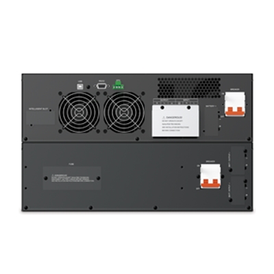42.983-2.jpg UPS ATLANTIS A03-OP10002P-RC 10000VA/9000W RACK 6U (3+3) DOPPIA CONV.-INTERF.EPO-16 BATT. 12V/9A -SLOT X SK SNMP FINO:23/02
