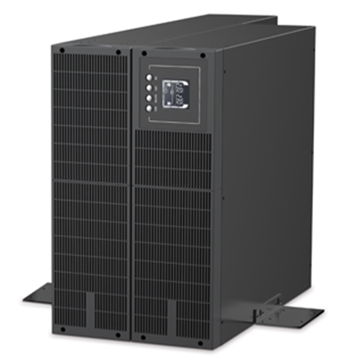 42.983-3.jpg UPS ATLANTIS A03-OP10002P-RC 10000VA/9000W RACK 6U (3+3) DOPPIA CONV.-INTERF.EPO-16 BATT. 12V/9A -SLOT X SK SNMP FINO:23/02