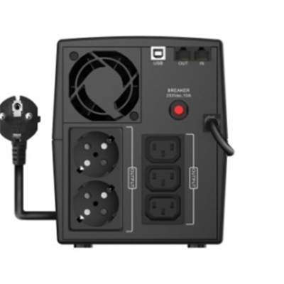 42.985-1.jpg UPS ATLANTIS A03-HP1503 1200VA/720W SINEWAVE LINE INTERACT.CON ADV.AVR BOOST E CUCK-DOPPIA BATT.12V-7AH-DISP.LCD,INTE FINO:23/02