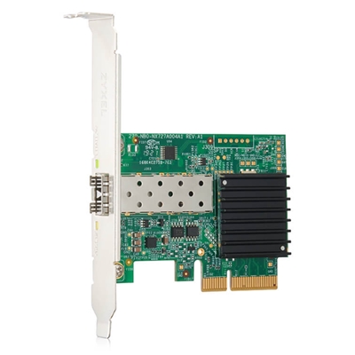 43.2311-2.jpg SCHEDA DI RETE ZYXEL XGN100F-ZZ0101F 1P SFP+ 10GB